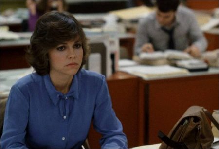 Absence of Malice (1981) - Sally Field