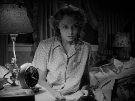 Act of Violence (1949) - Janet Leigh