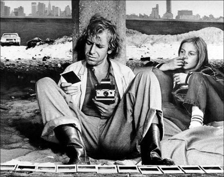 Alice in the Cities (1974)