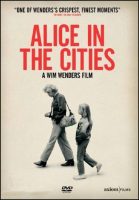 Alice in the Cities Movie Poster (1974)