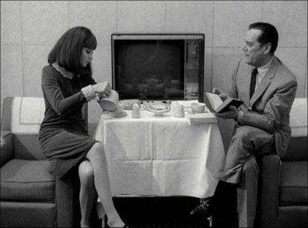 Alphaville (1965)