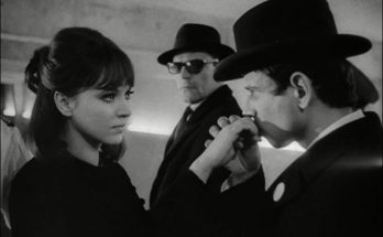 Alphaville (1965)