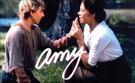 Amy (1981)