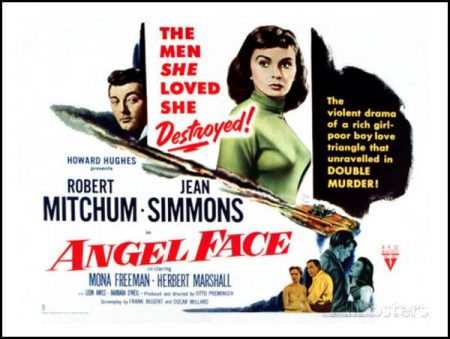 Angel Face (1952)