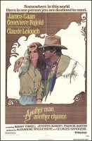 Another Man, Another Chance Movie Poster (1977)