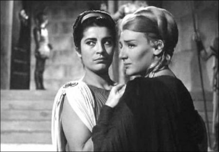 Antigone (1962)