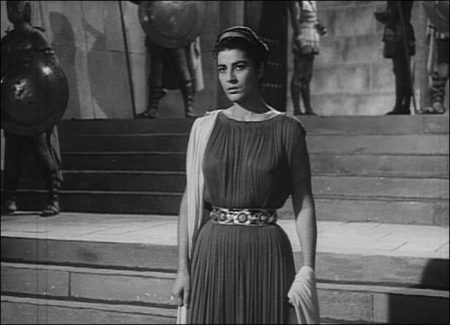 Antigone (1962) - Irene Papas