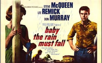 Baby the Rain Must Fall (1965)