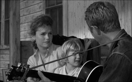 Baby the Rain Must Fall (1965)