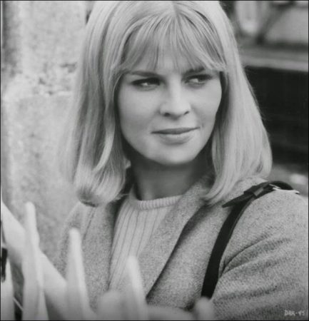 Baby the Rain Must Fall (1965) - Julie Christie