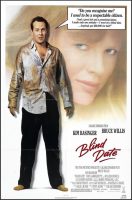 Blind Date Movie Poster (1987)