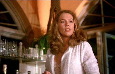 Body Heat (1981) - Kathleen Turner