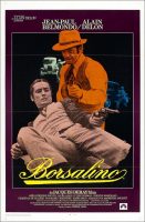 Borsalino Movie Poster (1970)