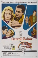 Bridge to the Sun Movie Poster (1961)