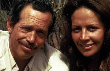 Bring Me the Head of Alfredo Garcia (1974)