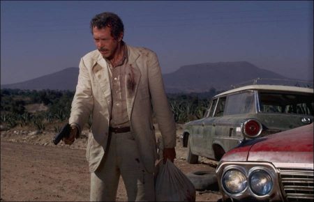 Bring Me the Head of Alfredo Garcia (1974)