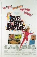 Bye Bye Birdie Movie Poster (1963)
