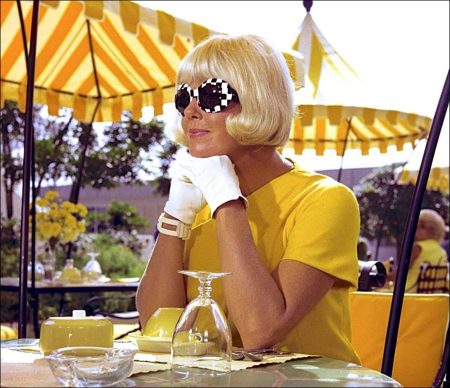 Caprice (1967) - Doris Day