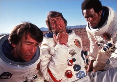 Capricorn One (1978)