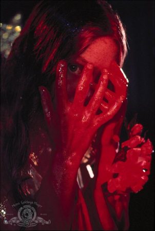 Carrie (1976) - Sissy Spacek