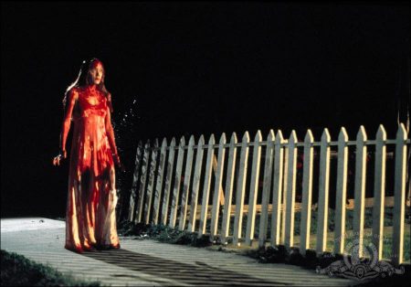 Carrie (1976)