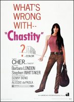 Chastity Movie Poster (1969)