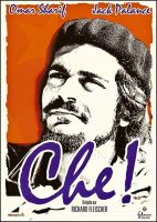 Che! Movie Poster (1969)