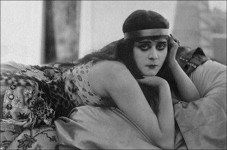 Cleopatra (1917)