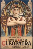 Cleopatra Movie Poster (1917)