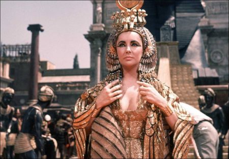 Cleopatra (1963)