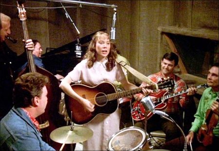 Coal Miner’s Daughter (1980)