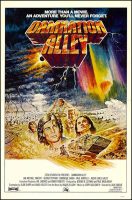 Damnation Alley Movie Poster (1977)