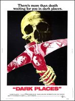 Dark Places Movie Poster (1973)