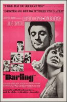 Darling Movie Poster (1965)