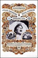 Darling Lili Movie Poster (1970)