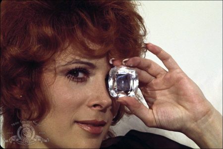 Diamonds Are Forever (1971) - Jill St. John