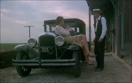 Dillinger (1973)