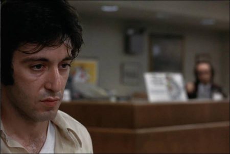 Dog Day Afternoon (1975)