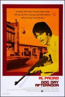 Dog Day Afternoon Movie Poster (1975)