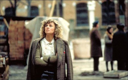 Don't Look Now (1973) - Julie Christie