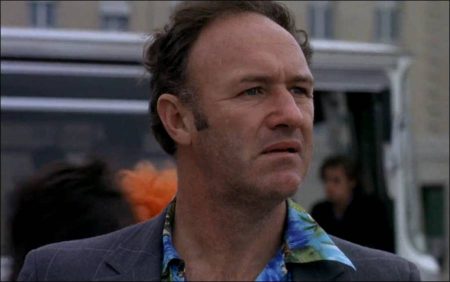 French Connection II (1975) - Gene Hackman