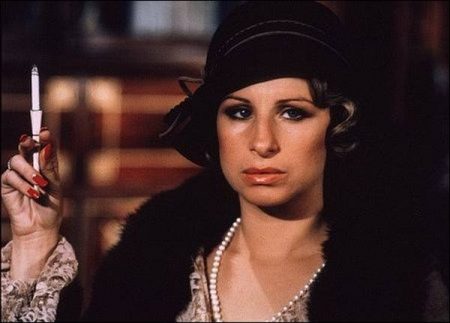Funny Lady (1975) - Barbra Streisand