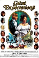 Great Expectations Movie Poster (1974)