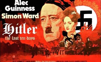 Hitler: The Last Ten Days (1973)