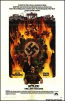 Hitler: The Last Ten Days Movie Poster (1973)