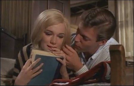 Joy in the Morning (1965)