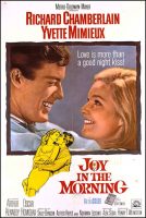 Joy in the Morning Movie Poster (1965)