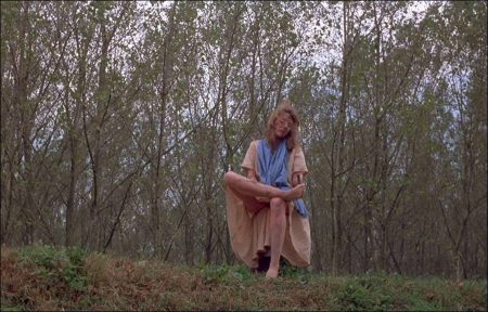 La Luna (1979) - Jill Clayburgh