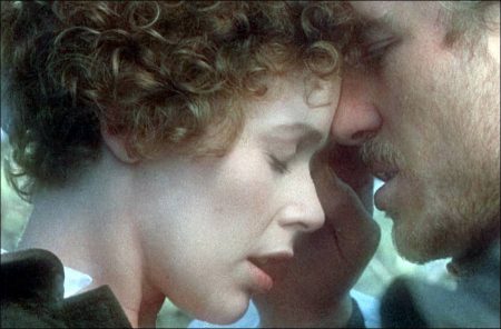 Lady Chatterley's Lover (1982) - Sylvia Kristel