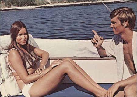 Last Summer (1969)